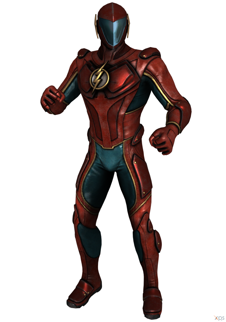 Armored flash. Супергерой в броне. Флеш робот арт. Injustice 2 flash armor. Костюмы флэша арт.