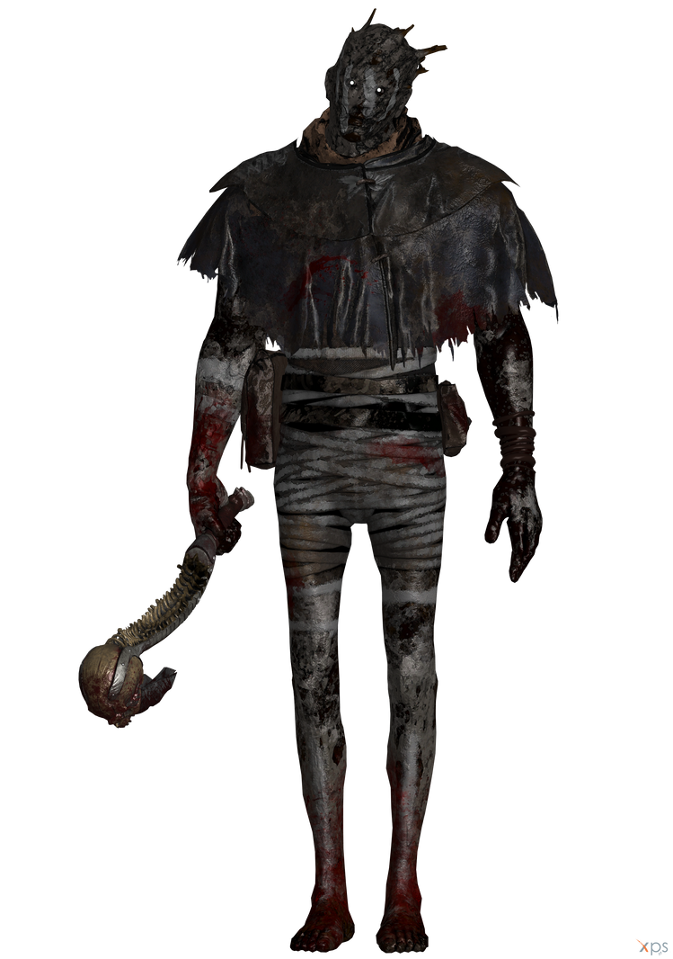 Dead by Daylight: Philip Ojomo- The Wraith by OGLoc069 on ... Dead by daylight стримы александра м.