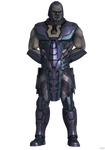 darkseid injustice 2 figure