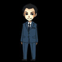 Jim Moriarty Shimeji for Mac