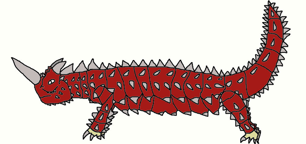 Age of Kaiju: Drasgon by DinoDragoZilla17 on DeviantArt Age of Kaiju: Drasgon by DinoDragoZilla17 on DeviantArt