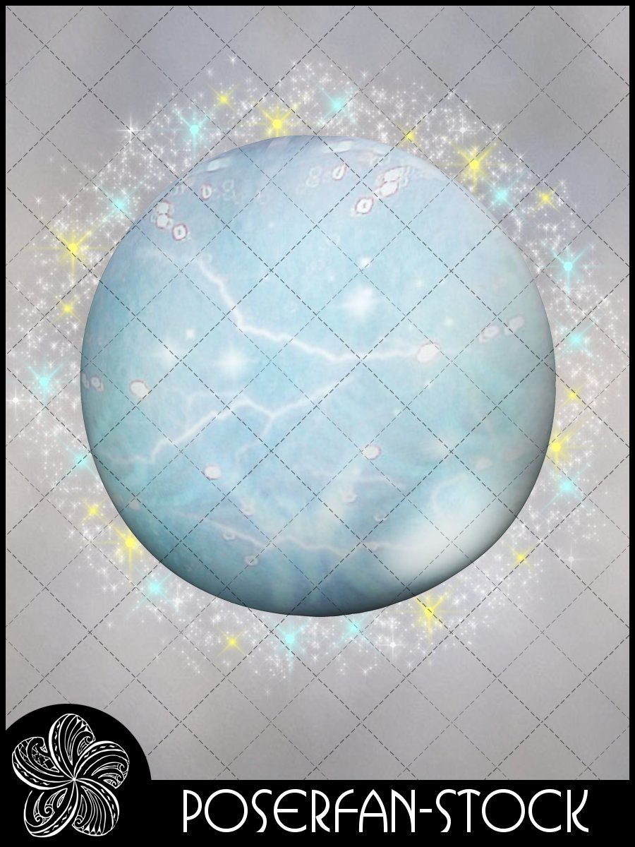 Fantasy 001 Crystal Ball