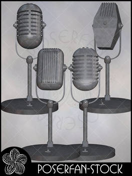 Vintage Microphones