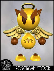 Fella 004 Angel