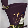 The MadHatter's Hat 001