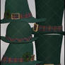 St.Patrick's Hat 002