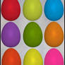 Easter Eggs 012