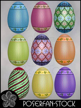 Easter Eggs 013