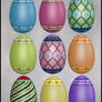 Easter Eggs 013