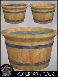 Barrels 001