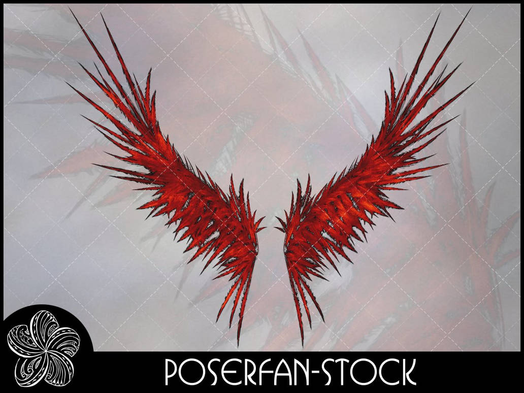 Icarus Wings by poserfanstock on DeviantArt