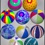 Beach Balls 001