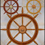 Ship Wheel