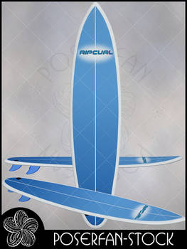 Surf Board 001