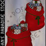 Santa's Bag 002