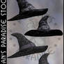 Wizard/Witch Hats 005
