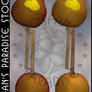 Candy Apples 002