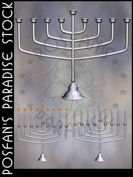 Menorah 002