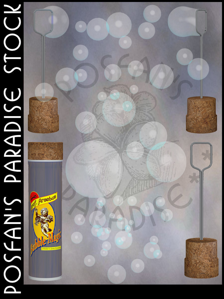 Bubblemaker 002 by poserfan-stock on DeviantArt