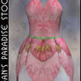 Fairy Petal Dress 001