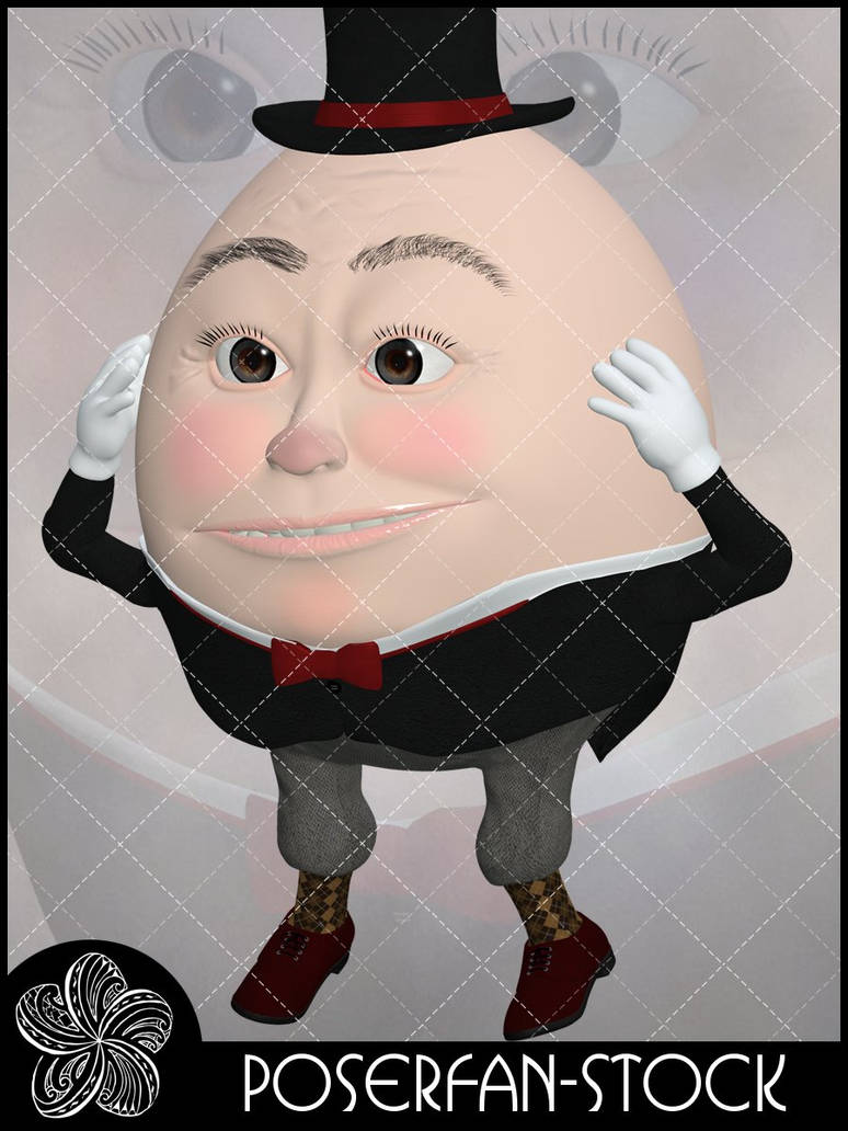 Egg Man 002 by poserfanstock on DeviantArt