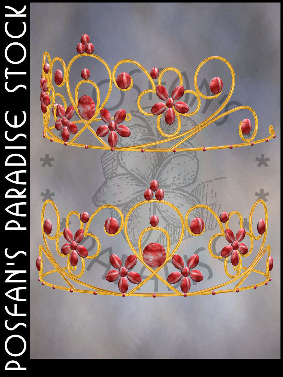 Tiara 001