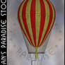 Hot Air Balloon 001