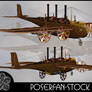Steam Flyer