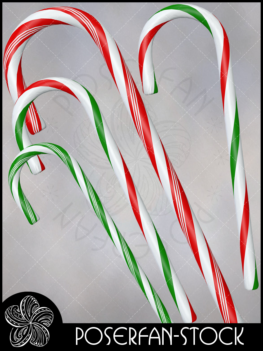 Candy Cane 006