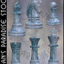 Chess Set 2 - 008