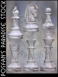 Chess Set 2 - 004