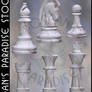 Chess Set 2 - 004