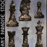 Chess Set 2 - 005