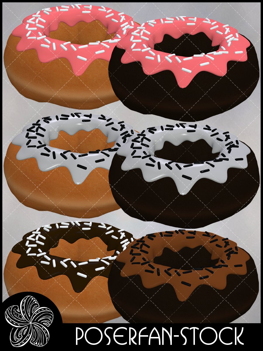 Donuts 002