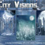 BG Mini Pack - City Visions