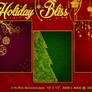 BG Mini Pack - Holiday Bliss Papers