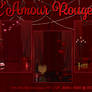 BG Mini Pack - L'Amour Rouge