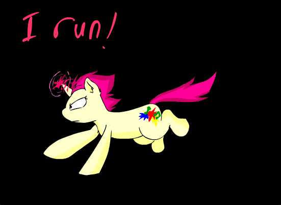 Arty Run Cycle animation by ArtyBeat on DeviantArt