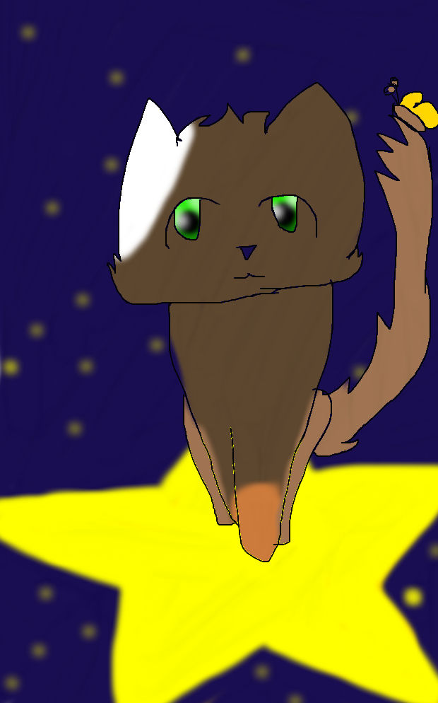 Fallowkit Fallowkit gift by kinwolf107 on DeviantArt