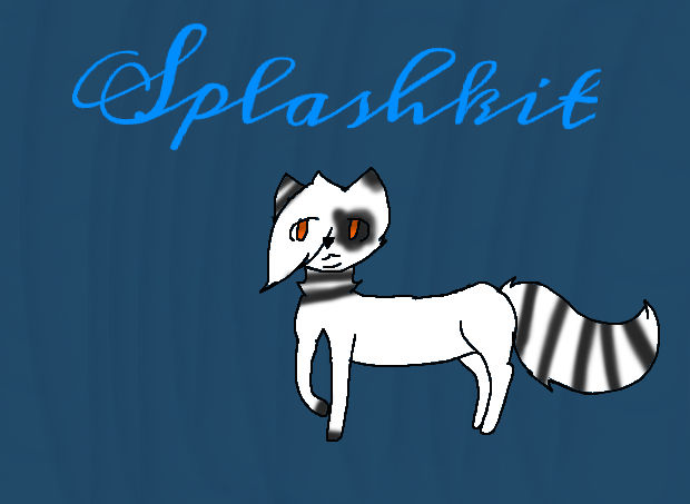 Splashkit [gift] by kinwolf107 on DeviantArt