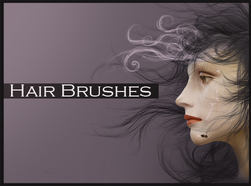 hair brushes