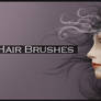 hair brushes