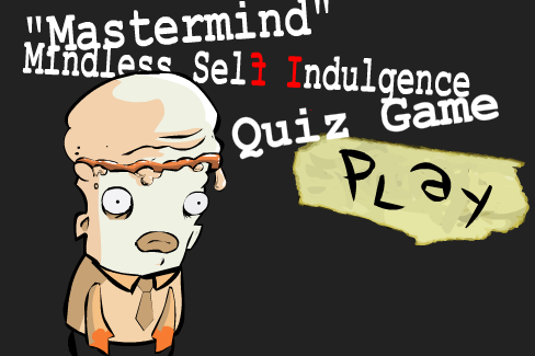 M.S.I. Quiz