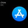 AppStore icon by tamir benun