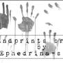 Handprints brushes