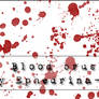 Blood brushes