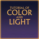 Tutorial of Color and Light
