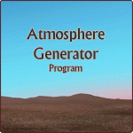 Amosphere Generator program