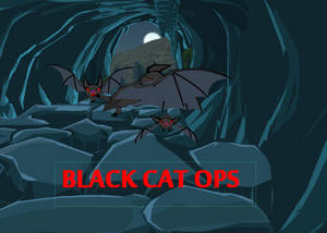 Black Cat Ops Visualization