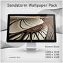 Sandstorm Wallpaper Pack